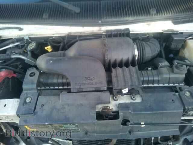 2006 FORD ECONOLINE - VIN: 1FBNE31L76DA60476 - Фото 7