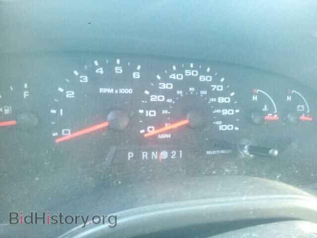 2006 FORD ECONOLINE - VIN: 1FBNE31L76DA60476 - Фото 8