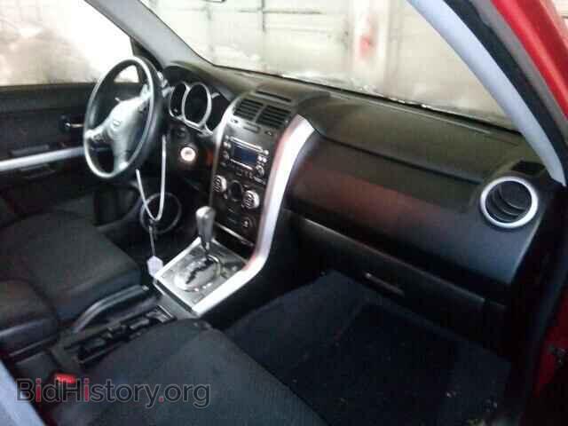 2012 SUZUKI GR VITARA - VIN: JS3TD0D24C4100694 - Фото 5