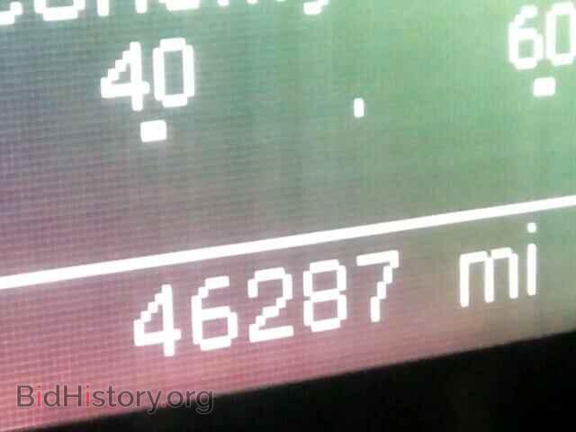 2012 SUZUKI GR VITARA - VIN: JS3TD0D24C4100694 - Фото 8
