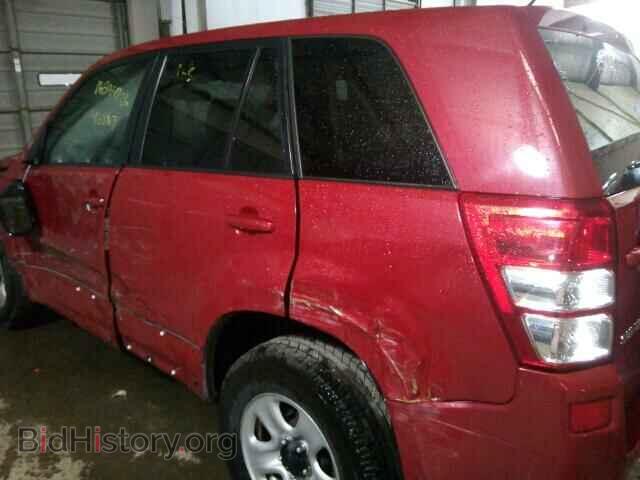 2012 SUZUKI GR VITARA - VIN: JS3TD0D24C4100694 - Фото 9