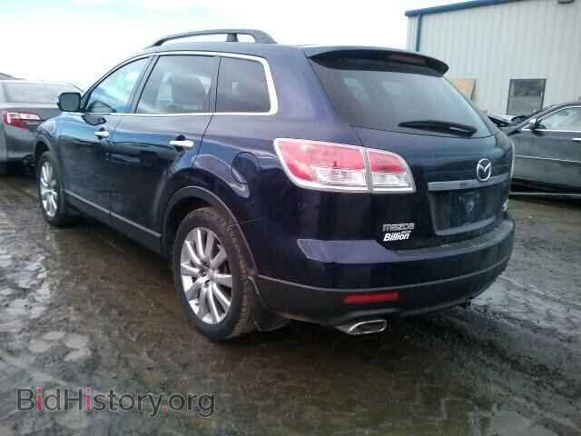 2009 MAZDA CX-9 - VIN: JM3TB38V690178055 - Фото 3