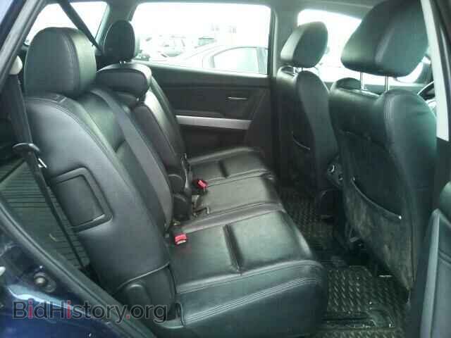 2009 MAZDA CX-9 - VIN: JM3TB38V690178055 - Фото 6