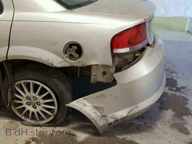 2006 CHRYSLER SEBRING - VIN: 1C3EL46X06N138761 - Фото 10