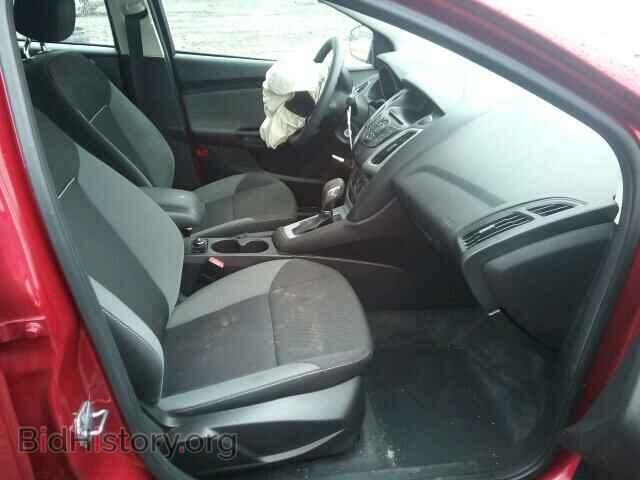 2012 FORD FOCUS - VIN: 1FAHP3F20CL255829 - Фото 5