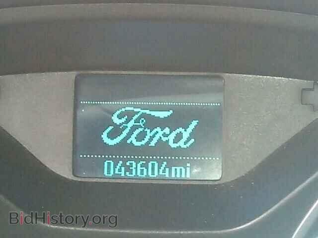 2012 FORD FOCUS - VIN: 1FAHP3F20CL255829 - Фото 8