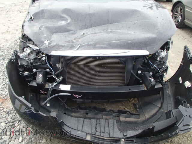 2013 CHRYSLER 200 - VIN: 1C3CCBAB6DN641392 - Фото 9
