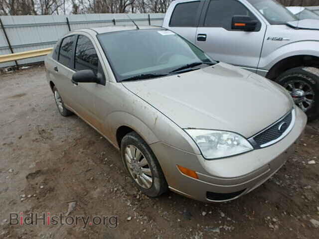Фотография 1FAFP34N16W176113 - FORD FOCUS 2006