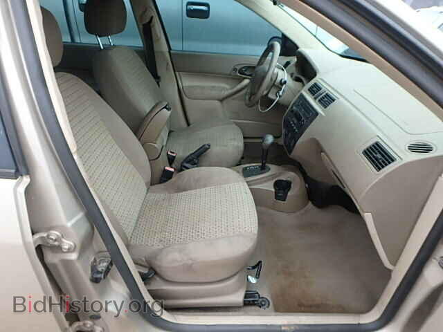 2006 FORD FOCUS - VIN: 1FAFP34N16W176113 - Фото 5