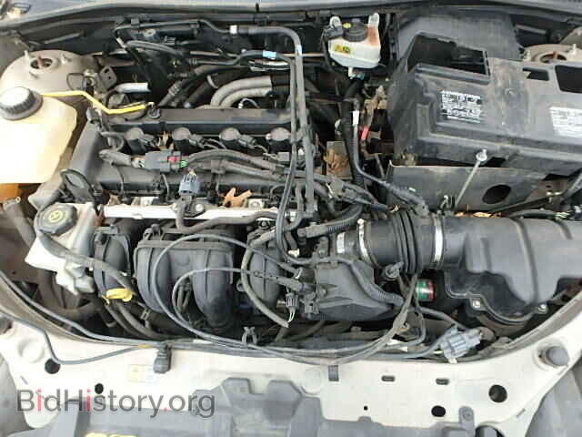 2006 FORD FOCUS - VIN: 1FAFP34N16W176113 - Фото 7