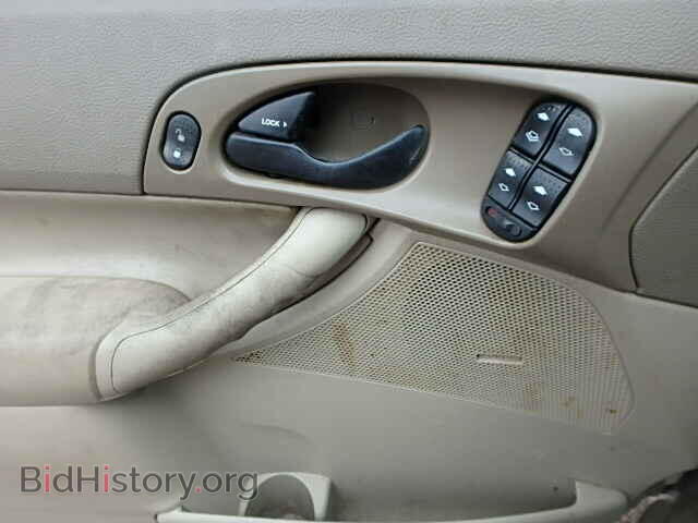 2006 FORD FOCUS - VIN: 1FAFP34N16W176113 - Фото 10