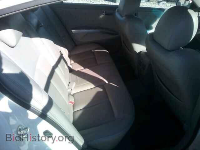 2007 NISSAN MAXIMA - VIN: 1N4BA41E47C865625 - Фото 6