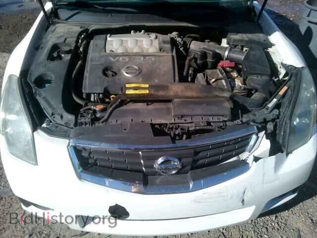 2007 NISSAN MAXIMA - VIN: 1N4BA41E47C865625 - Фото 7