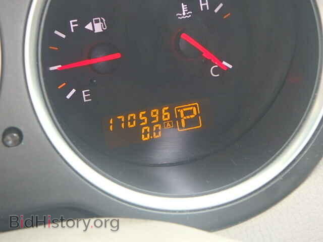 2007 NISSAN MAXIMA - VIN: 1N4BA41E47C865625 - Фото 8