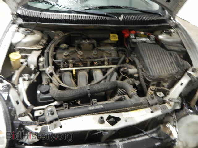 2005 DODGE NEON - VIN: 1B3ES56C95D185536 - Фото 7