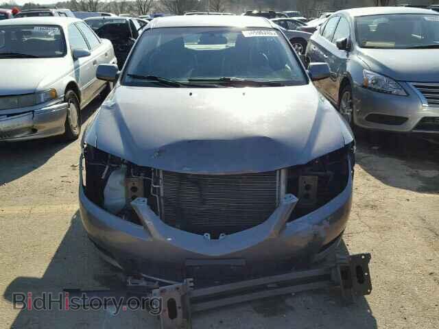 2008 MAZDA 6 - VIN: 1YVHP80C885M05099 - Фото 9