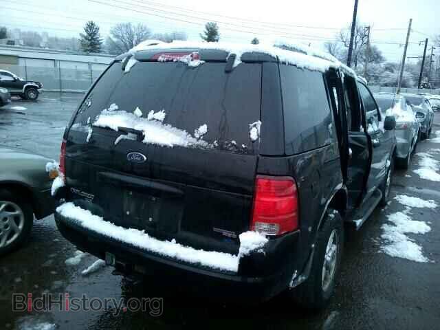 2005 FORD EXPLORER - VIN: 1FMDU73E15UA09906 - Фото 4