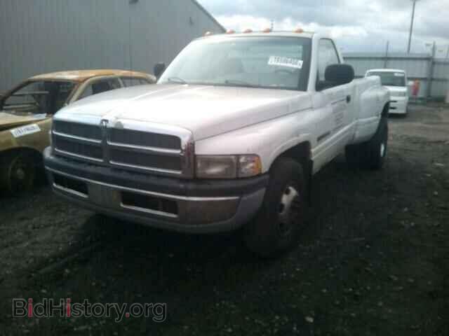 2000 DODGE RAM 3500 - VIN: 3B7MC365XYM223216 - Photo 2