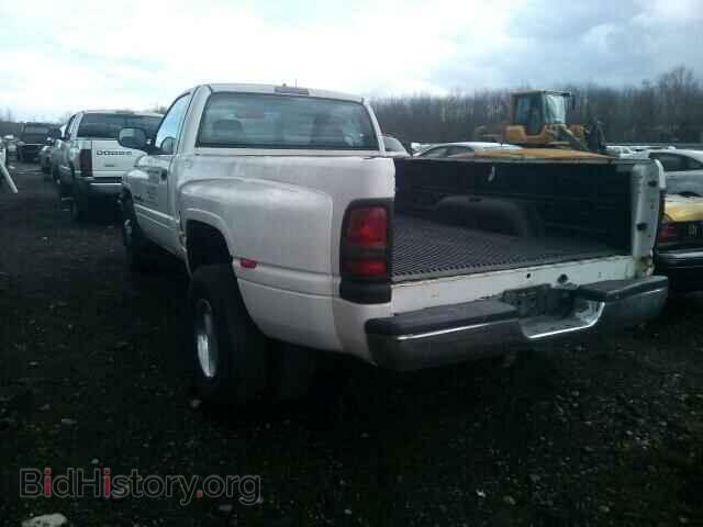 2000 DODGE RAM 3500 - VIN: 3B7MC365XYM223216 - Photo 3