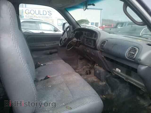 2000 DODGE RAM 3500 - VIN: 3B7MC365XYM223216 - Photo 5