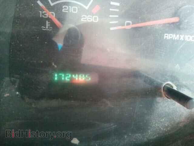 2000 DODGE RAM 3500 - VIN: 3B7MC365XYM223216 - Photo 8