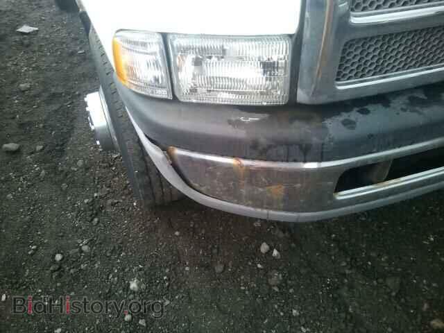 2000 DODGE RAM 3500 - VIN: 3B7MC365XYM223216 - Photo 10