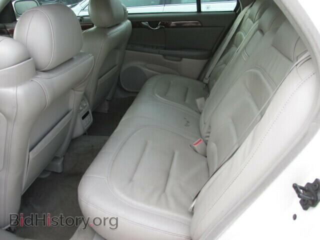 2001 CADILLAC DEVILLE - VIN: 1G6KD54Y81U172123 - Фото 10
