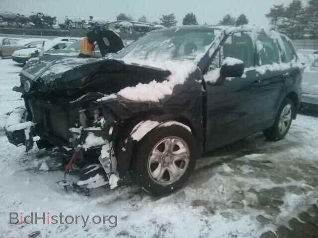 2014 SUBARU FORESTER - VIN: JF2SJAAC6EH483654 - Фото 2