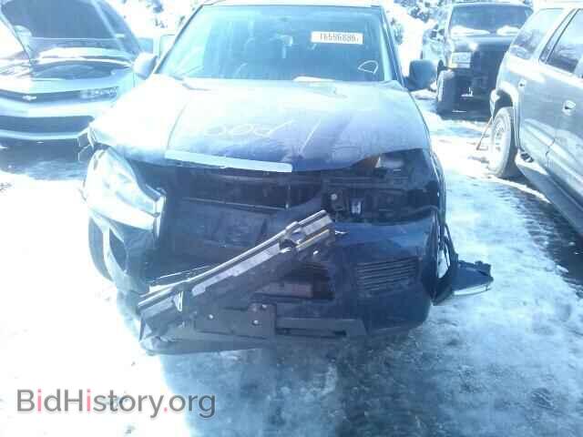2007 SATURN VUE - VIN: 5GZCZ33D47S804740 - Фото 10