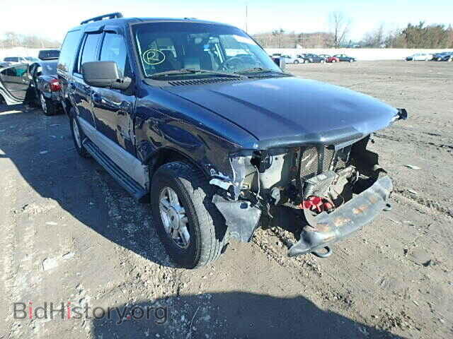Photo 1FMPU16535LA25181 - FORD EXPEDITION 2005
