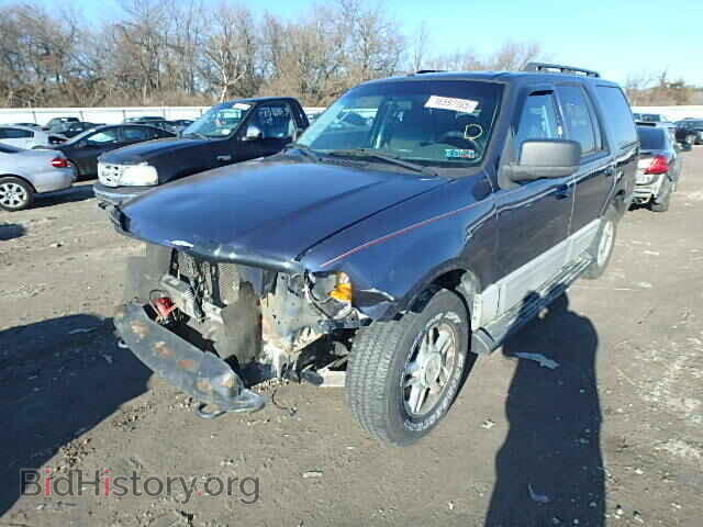 2005 FORD EXPEDITION - VIN: 1FMPU16535LA25181 - Photo 2
