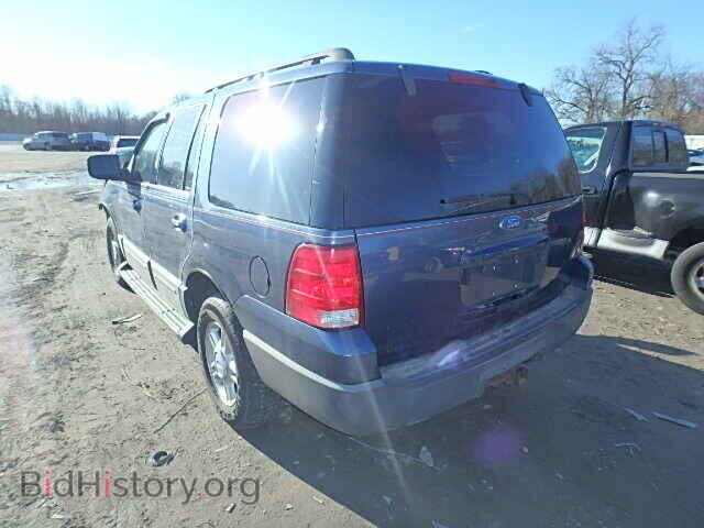 2005 FORD EXPEDITION - VIN: 1FMPU16535LA25181 - Photo 3