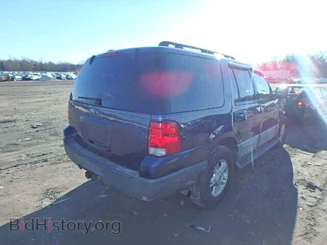 2005 FORD EXPEDITION - VIN: 1FMPU16535LA25181 - Photo 4