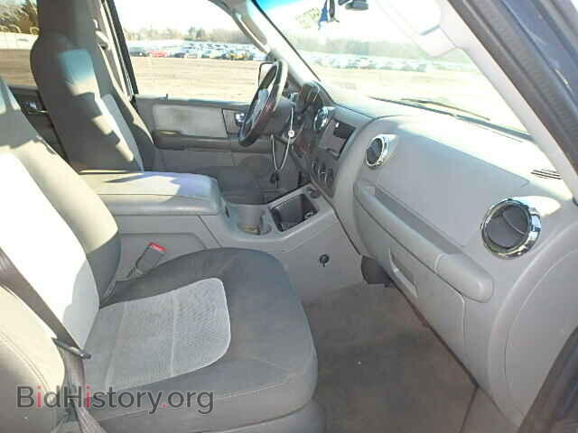 2005 FORD EXPEDITION - VIN: 1FMPU16535LA25181 - Photo 5