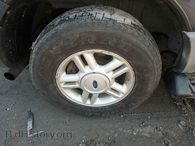 2005 FORD EXPEDITION - VIN: 1FMPU16535LA25181 - Photo 9