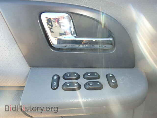 2005 FORD EXPEDITION - VIN: 1FMPU16535LA25181 - Photo 10