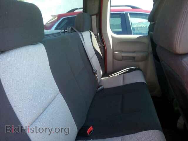 2007 CHEVROLET SILVERADO - VIN: 2GCEC19C771717350 - Фото 6