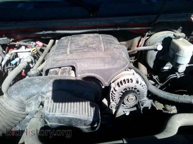 2007 CHEVROLET SILVERADO - VIN: 2GCEC19C771717350 - Фото 7