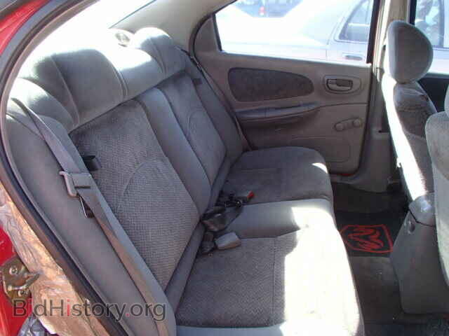 2000 DODGE NEON - VIN: 1B3ES46C4YD873328 - Фото 6