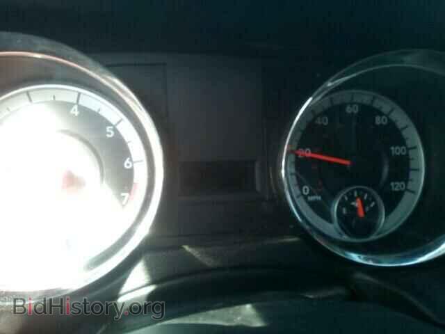 2012 DODGE CARAVAN - VIN: 2C4RDGCG0CR274712 - Фото 8