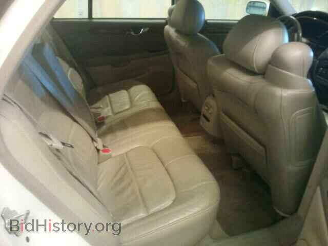 2004 CADILLAC DEVILLE - VIN: 1G6KD54Y14U207041 - Photo 6