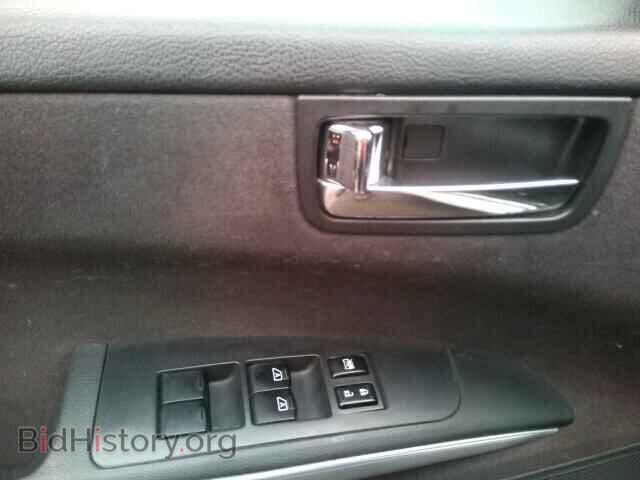 2007 NISSAN MAXIMA - VIN: 1N4BA41E07C845677 - Фото 9