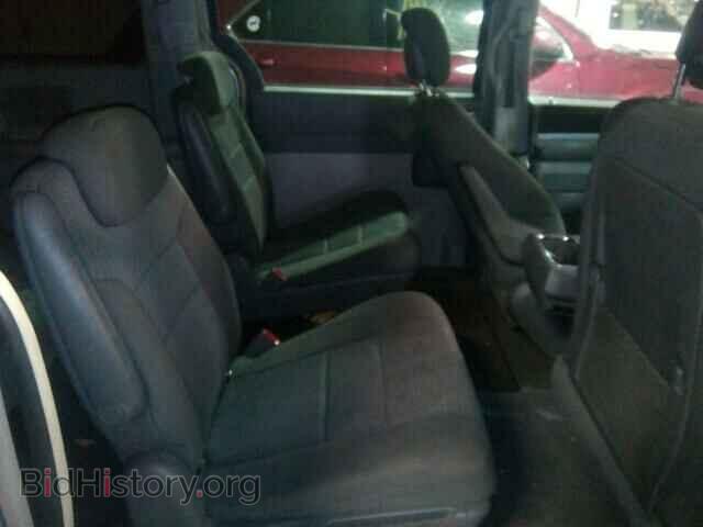 2010 DODGE CARAVAN - VIN: 2D4RN5D14AR348743 - Photo 6