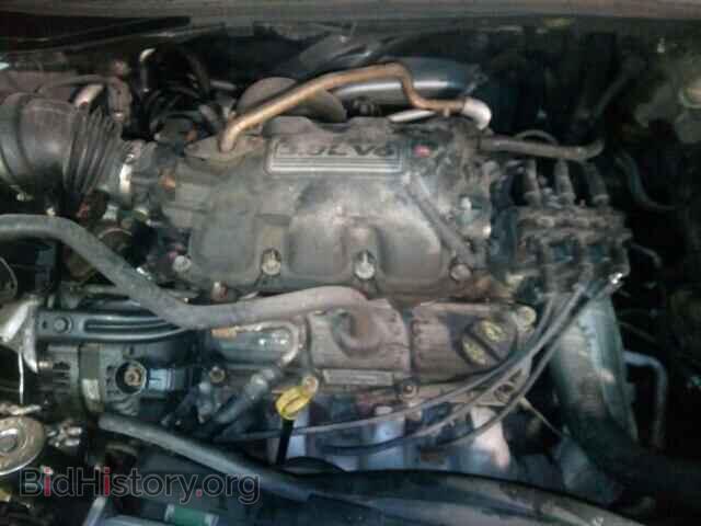2010 DODGE CARAVAN - VIN: 2D4RN5D14AR348743 - Photo 7