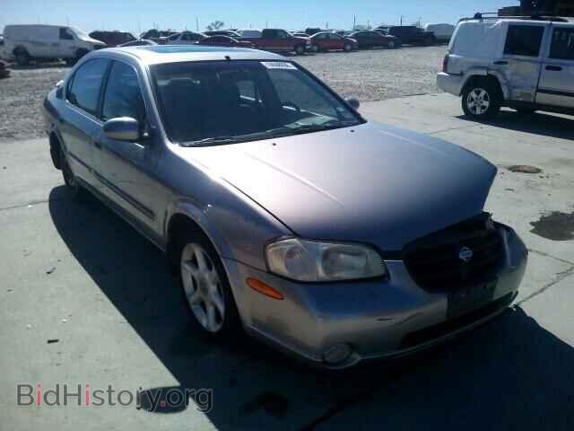 Фотография JN1CA31D9YT528775 - NISSAN MAXIMA 2000