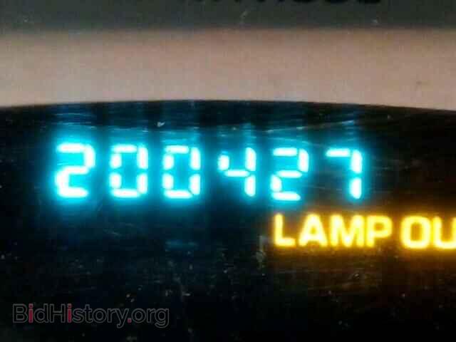 2004 DODGE RAM 1500 - VIN: 1D7HU18D24S506272 - Фото 8