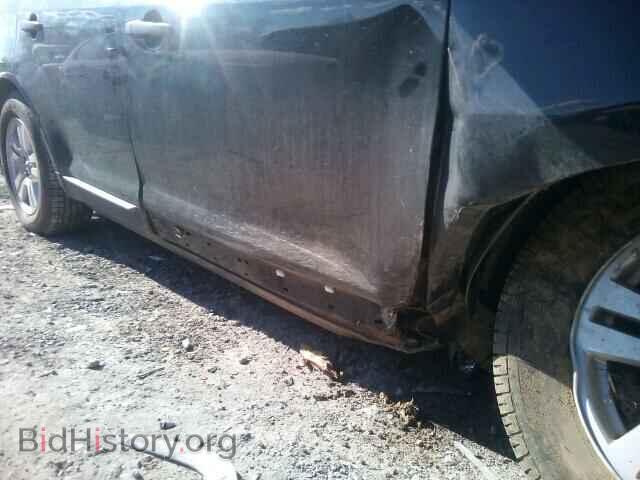 2010 FORD EDGE - VIN: 2FMDK3GC5ABB04590 - Фото 10