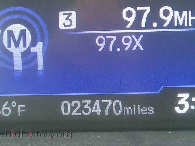 2014 HONDA CIVIC - VIN: 2HGFB2F5XEH514896 - Фото 8