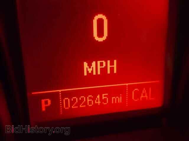 2015 GMC TERRAIN - VIN: 2GKALSEK1F6281733 - Фото 8