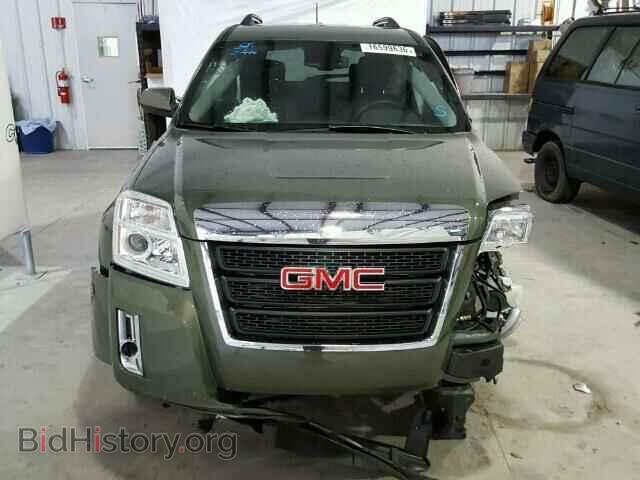 2015 GMC TERRAIN - VIN: 2GKALSEK1F6281733 - Фото 9